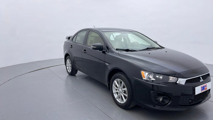 MITSUBISHI LANCER EX-Front Left