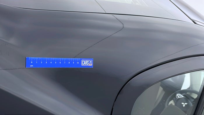 MITSUBISHI LANCER EX-Pillar RHS C Scratch