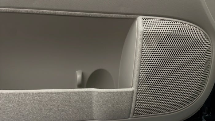 MITSUBISHI LANCER EX-Speakers