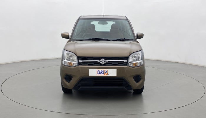 2019 Maruti New Wagon-R VXI 1.0, Petrol, Manual, 33,412 km, Highlights