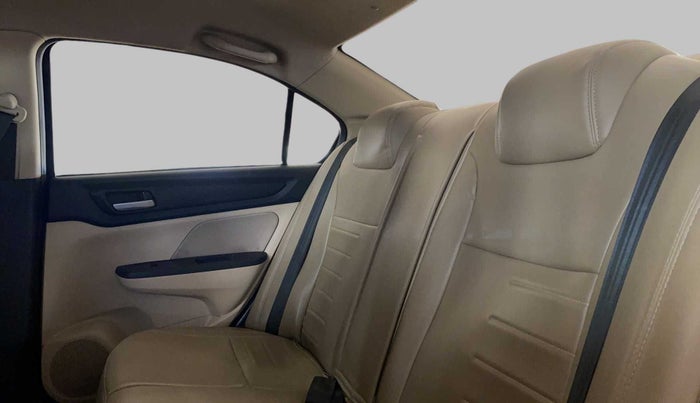2019 Honda Amaze 1.5L I-DTEC S, Diesel, Manual, 56,199 km, Right Side Rear Door Cabin