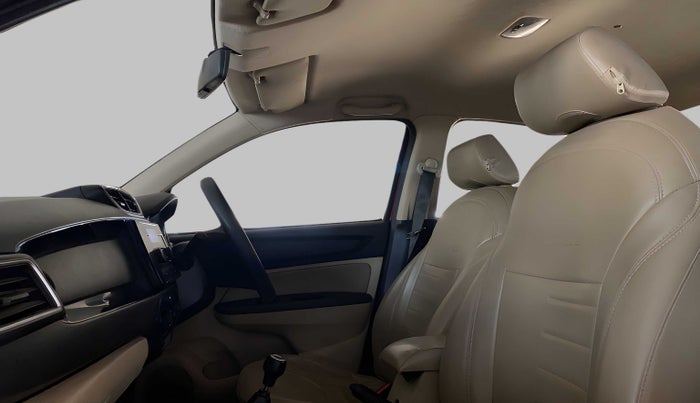 2019 Honda Amaze 1.5L I-DTEC S, Diesel, Manual, 56,199 km, Right Side Front Door Cabin