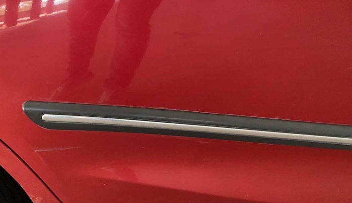 2019 Honda Amaze 1.5L I-DTEC S, Diesel, Manual, 56,199 km, Right rear door - Slightly dented