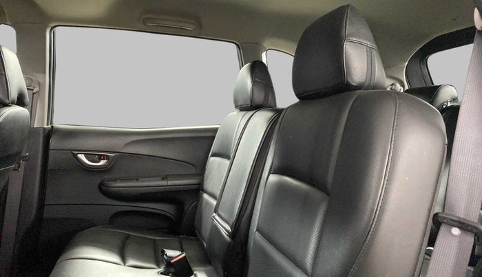 2019 Honda BR-V 1.5L I-VTEC S, Petrol, Manual, 7,839 km, Right Side Rear Door Cabin