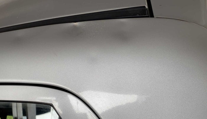 2014 Hyundai i10 MAGNA 1.1, Petrol, Manual, 79,304 km, Left C pillar - Slightly dented
