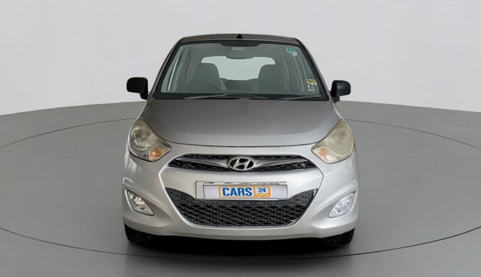 2014 Hyundai i10 MAGNA 1.1, Petrol, Manual, 79,304 km, Highlights