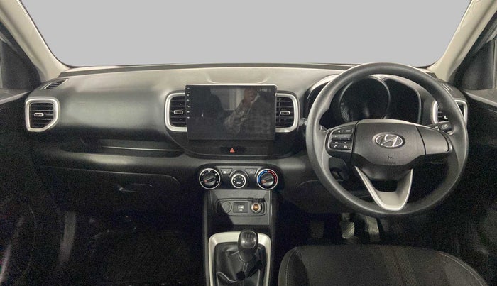 2021 Hyundai VENUE S 1.2, Petrol, Manual, 26,739 km, Dashboard