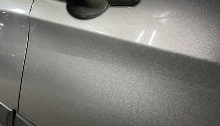 2017 Maruti Celerio ZXI AMT (O), Petrol, Automatic, 13,779 km, Driver-side door - Minor scratches