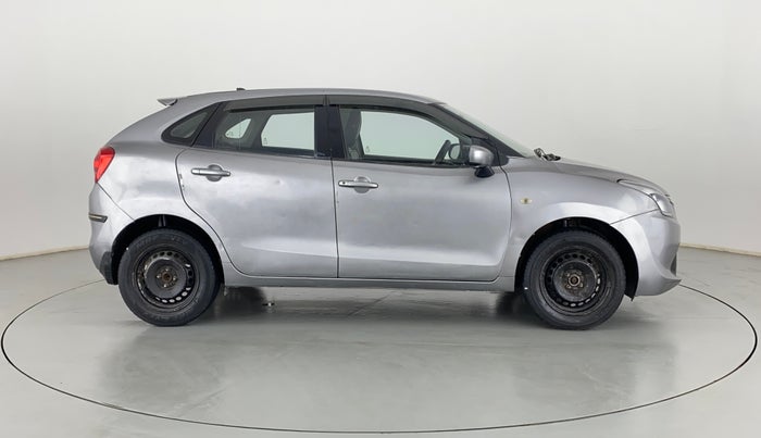 2016 Maruti Baleno SIGMA PETROL 1.2, Petrol, Manual, 58,515 km, Right Side View