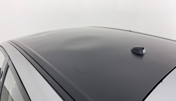 2016 Maruti Baleno SIGMA PETROL 1.2, Petrol, Manual, 58,515 km, Roof - Slightly dented