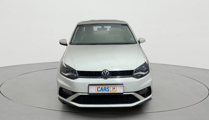 2020 Volkswagen Vento HIGHLINE 1.0L TSI, Petrol, Manual, 35,524 km, Highlights