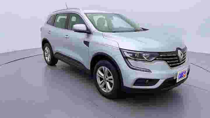 Used RENAULT KOLEOS 2019 PE Automatic, 65,840 km, Petrol Car