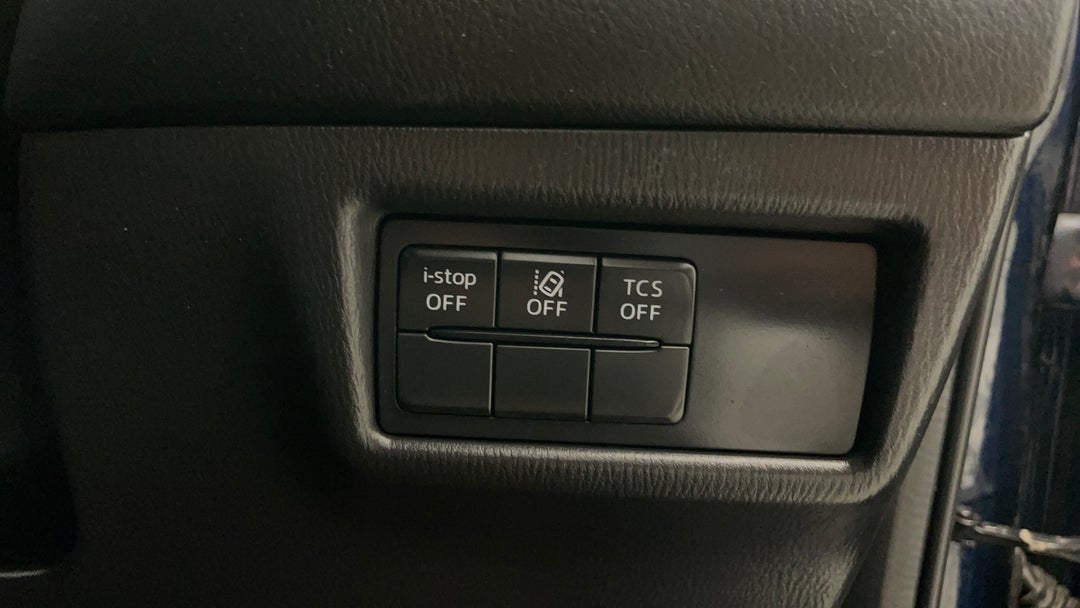 Utility Switches/Buttons