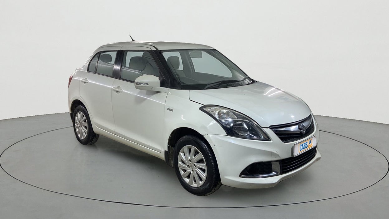 Right Front Diagonal