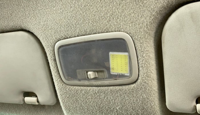 2014 Hyundai i10 MAGNA 1.1 IRDE2, Petrol, Manual, 66,490 km, Ceiling - Roof light/s not working