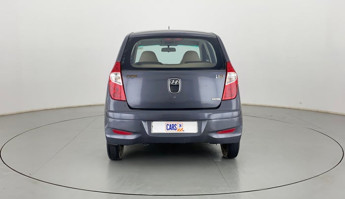 2014 Hyundai i10 MAGNA 1.1 IRDE2, Petrol, Manual, 66,490 km, Back/Rear
