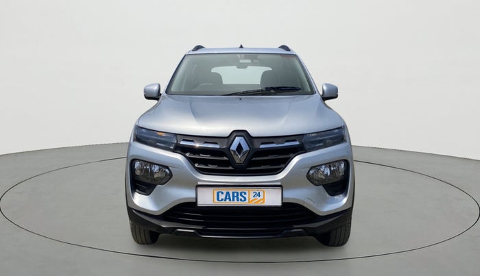 2022 Renault Kwid RXT 1.0, Petrol, Manual, 19,410 km, Highlights