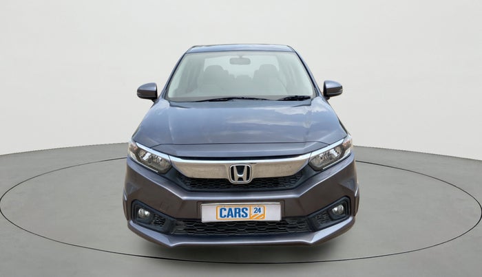 2019 Honda Amaze 1.2L I-VTEC V CVT, Petrol, Automatic, 28,979 km, Highlights