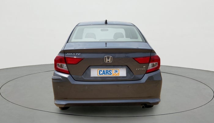 2019 Honda Amaze 1.2L I-VTEC V CVT, Petrol, Automatic, 28,979 km, Back/Rear