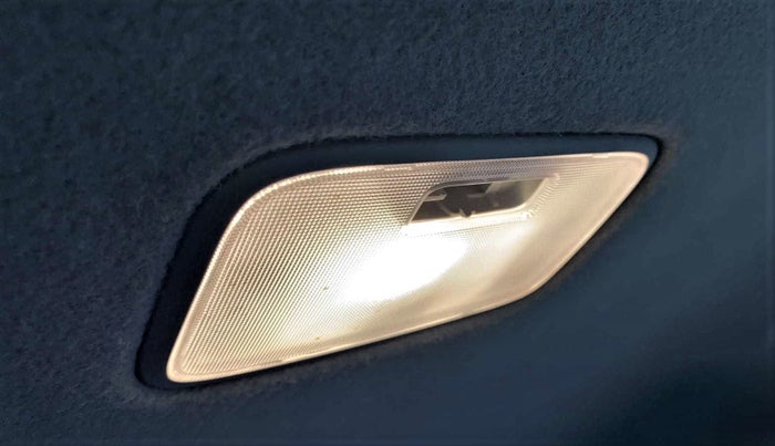 2020 Hyundai VENUE S 1.2, Petrol, Manual, 48,706 km, Ceiling - Roof light not functional