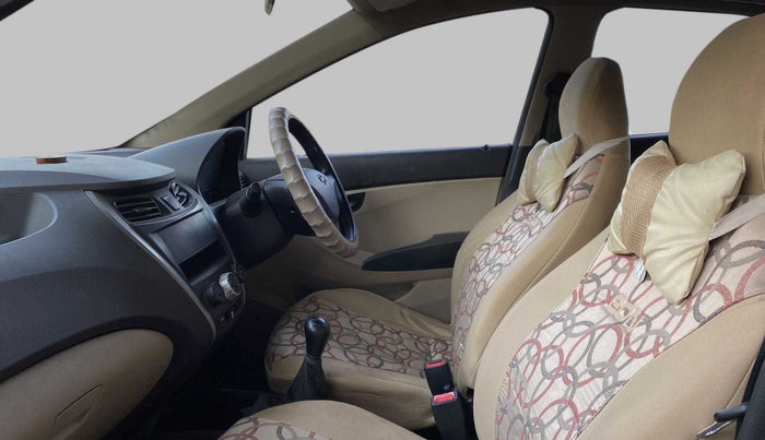 2014 Hyundai Eon ERA +, Petrol, Manual, 22,291 km, Right Side Front Door Cabin