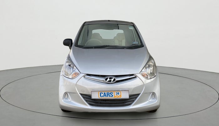 2014 Hyundai Eon ERA +, Petrol, Manual, 22,291 km, Highlights