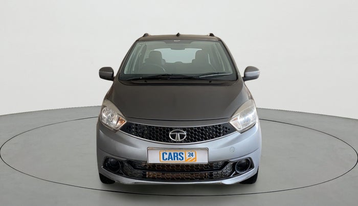 2018 Tata Tiago XT DIESEL, Diesel, Manual, 99,539 km, Highlights