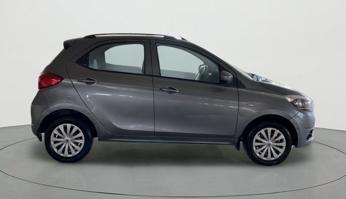 2018 Tata Tiago XT DIESEL, Diesel, Manual, 99,539 km, Right Side View