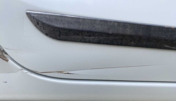 2019 Maruti Dzire VXI, Petrol, Manual, 47,218 km, Right rear door - Slightly dented
