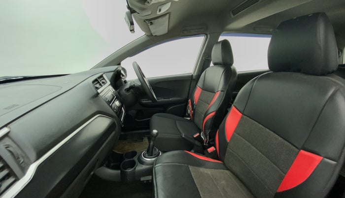 2016 Honda BR-V 1.5 i-VTEC S, Petrol, Manual, 76,874 km, Right Side Front Door Cabin