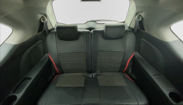 2016 Honda BR-V 1.5 i-VTEC S, Petrol, Manual, 76,874 km, Third Seat Row ( optional )