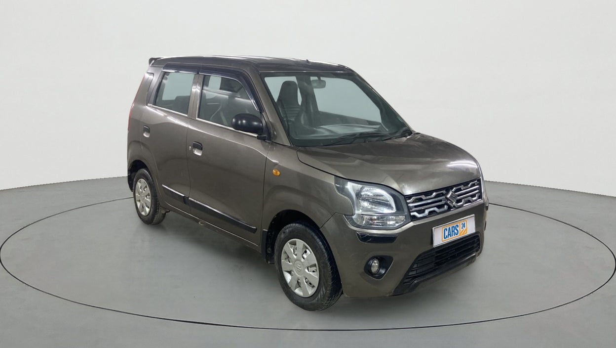 Right Front Diagonal