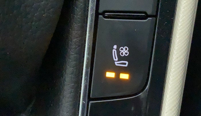 2022 Skoda SLAVIA STYLE 1.0L TSI AT, Petrol, Automatic, 2,125 km, Heated/ Ventilated Seats
