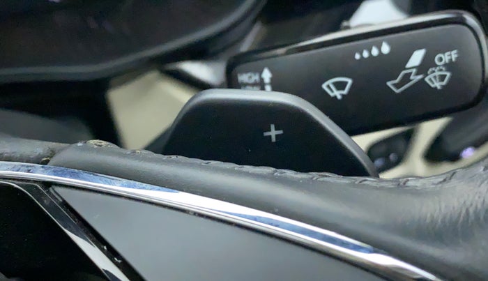 2022 Skoda SLAVIA STYLE 1.0L TSI AT, Petrol, Automatic, 2,125 km, Paddle Shifters