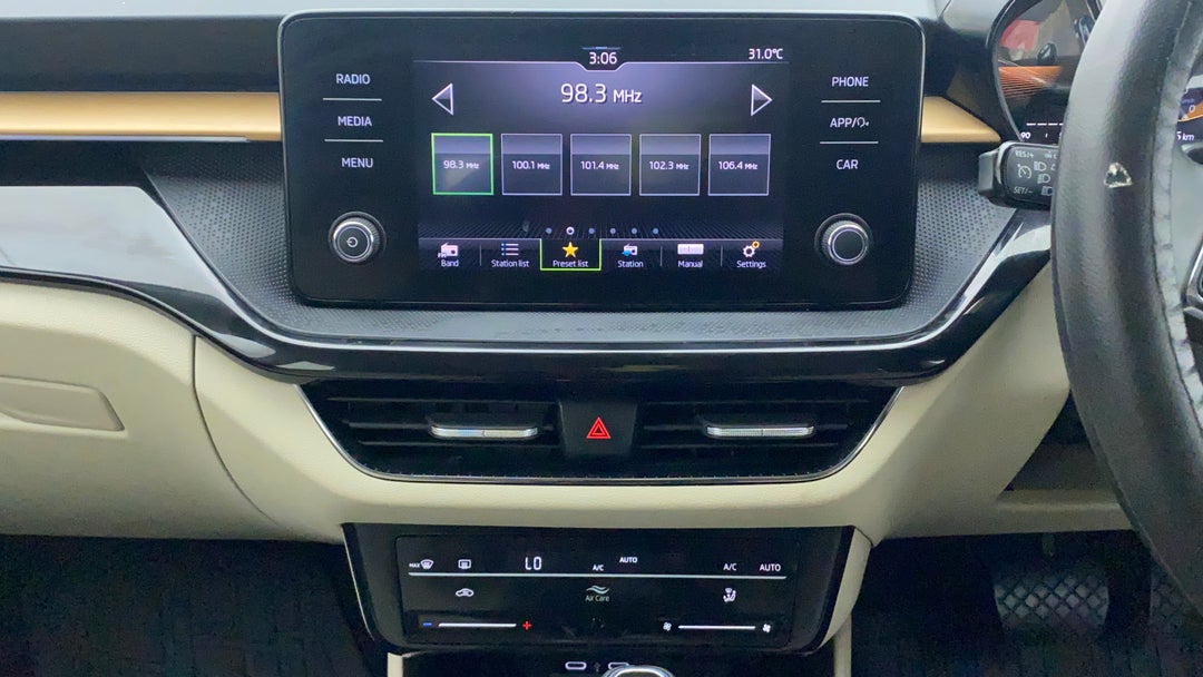 Features