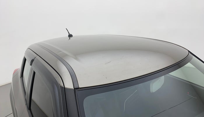 2019 Maruti Swift VXI, Petrol, Manual, 40,512 km, Roof
