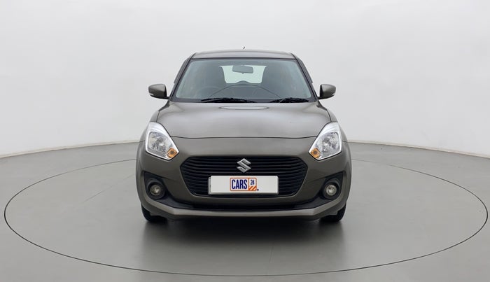 2019 Maruti Swift VXI, Petrol, Manual, 40,512 km, Highlights