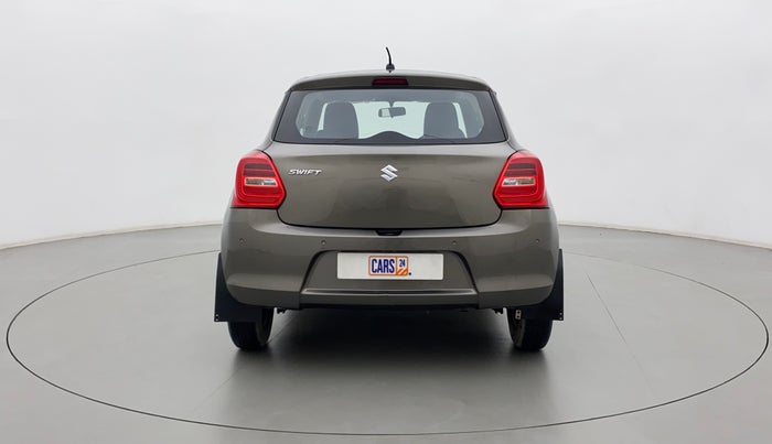 2019 Maruti Swift VXI, Petrol, Manual, 40,512 km, Back/Rear