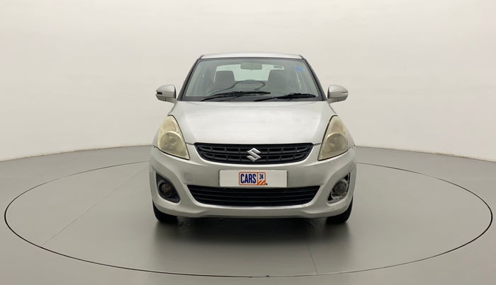 2012 Maruti Swift Dzire VXI, Petrol, Manual, 1,02,958 km, Highlights