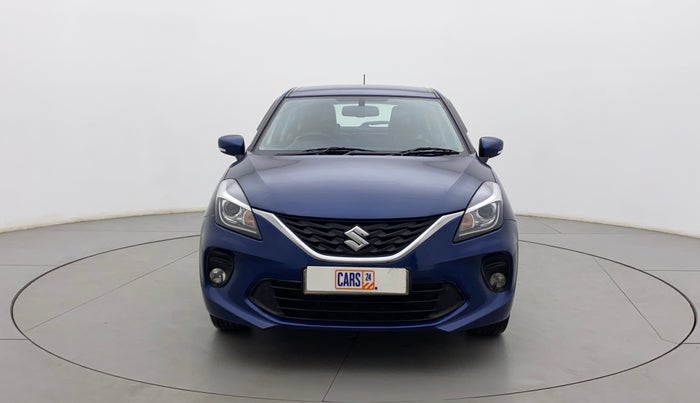 2019 Maruti Baleno ZETA PETROL 1.2, Petrol, Manual, 20,306 km, Highlights