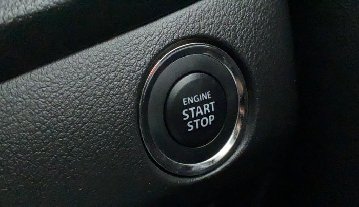 2019 Maruti Baleno ZETA PETROL 1.2, Petrol, Manual, 20,306 km, Keyless Start/ Stop Button