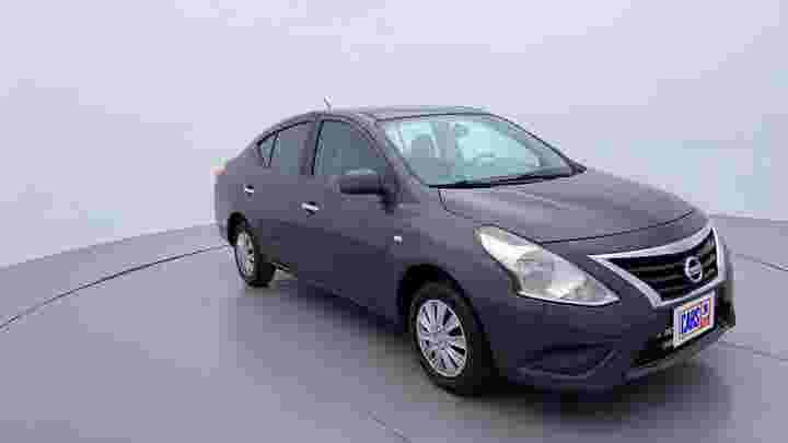 Used NISSAN SUNNY 2015 SV Automatic, 141,626 km, Petrol Car
