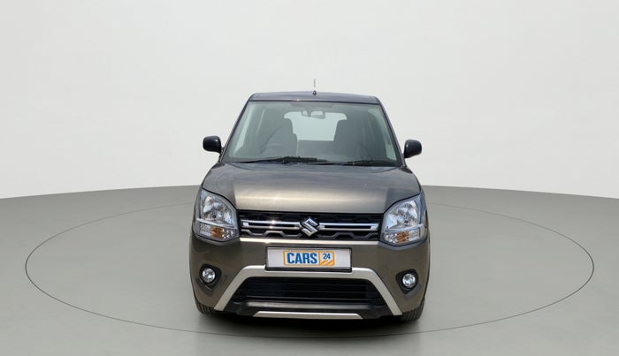 2021 Maruti New Wagon-R LXI CNG (O) 1.0, CNG, Manual, 41,863 km, Highlights