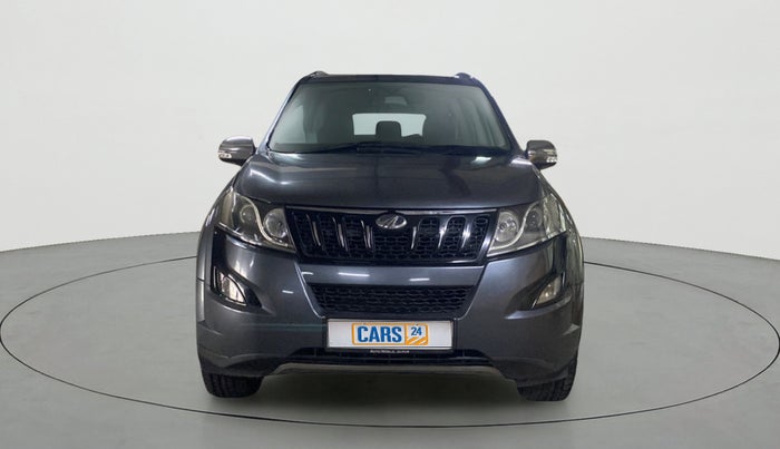 2015 Mahindra XUV500 W6, Diesel, Manual, 97,702 km, Highlights