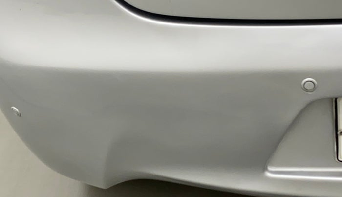 2012 Toyota Etios Liva G, Petrol, Manual, 63,341 km, Infotainment system - Parking sensor not working