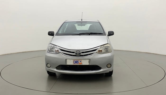 2012 Toyota Etios Liva G, Petrol, Manual, 63,341 km, Highlights