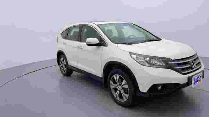Used HONDA CR V 2014 EX Automatic, 165,548 km, Petrol Car