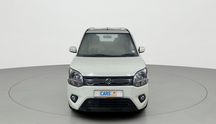 2021 Maruti New Wagon-R VXI 1.2, Petrol, Manual, 18,543 km, Highlights