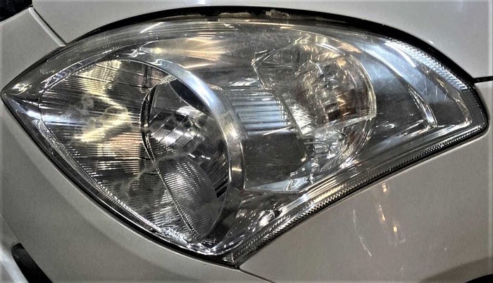 2014 Maruti Swift VDI, Diesel, Manual, 78,352 km, Left headlight - Faded
