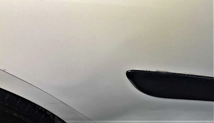 2014 Maruti Swift VDI, Diesel, Manual, 78,352 km, Right rear door - Slightly dented